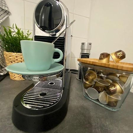 Appartement Chaville Eksteriør bilde