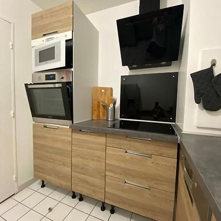Appartement Chaville Eksteriør bilde