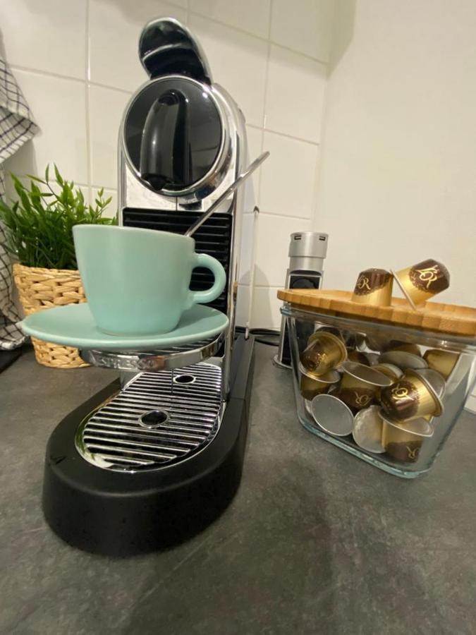 Appartement Chaville Eksteriør bilde