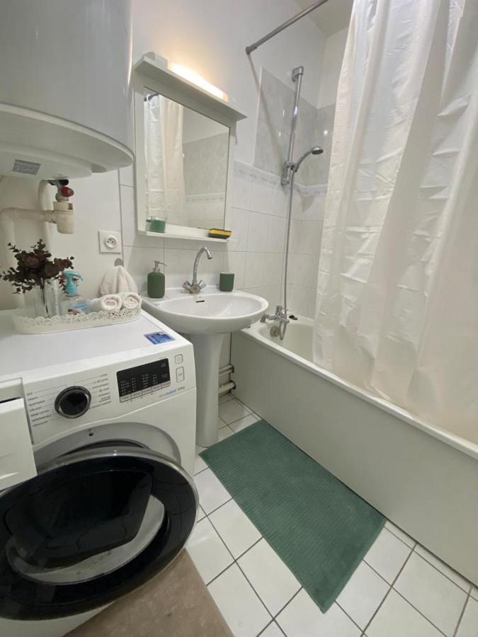 Appartement Chaville Eksteriør bilde
