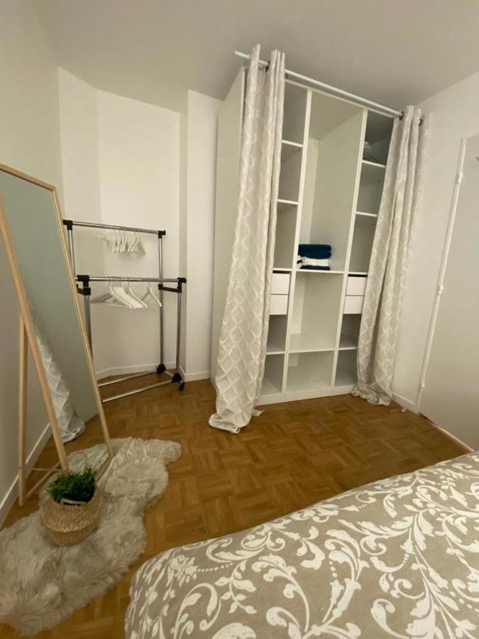 Appartement Chaville Eksteriør bilde