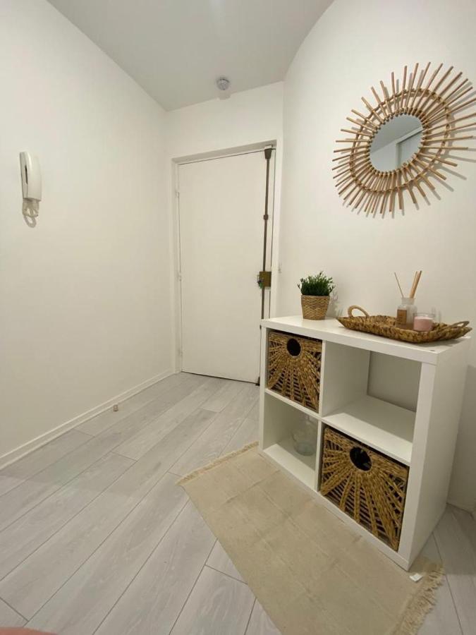 Appartement Chaville Eksteriør bilde