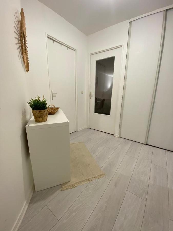 Appartement Chaville Eksteriør bilde