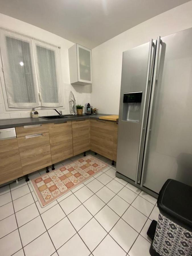 Appartement Chaville Eksteriør bilde